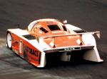 Dome RC83 1983 года